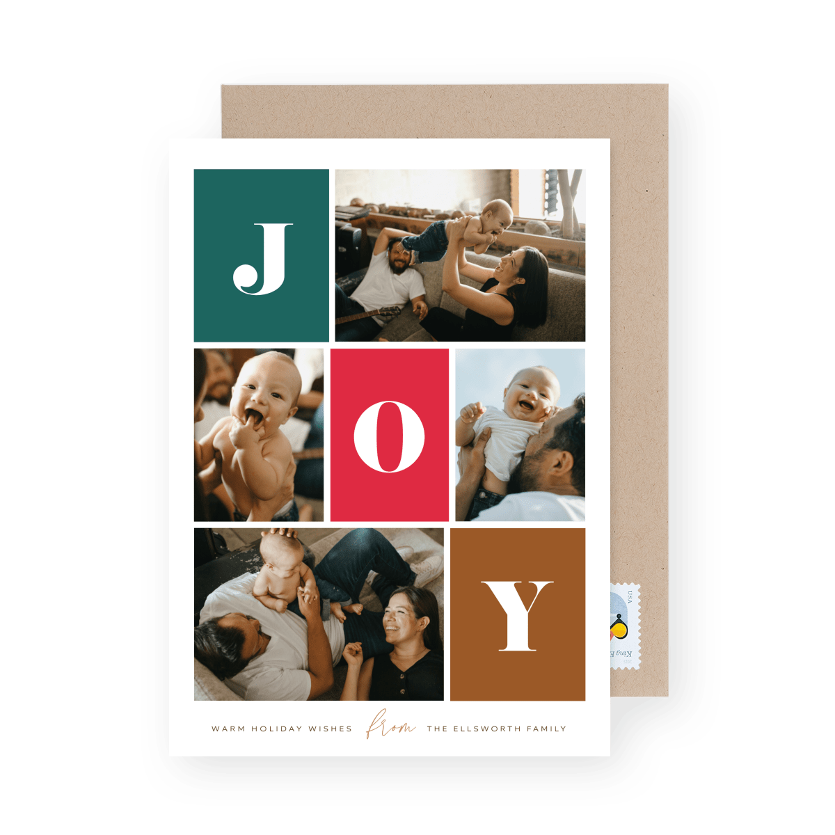 Joy Blocks