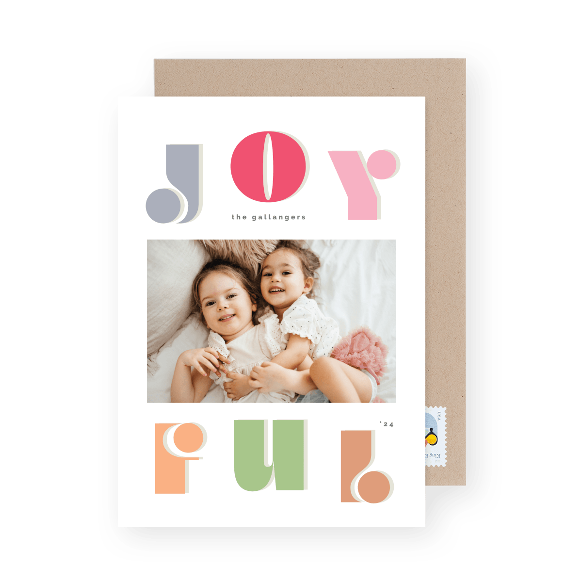 Playful Joy