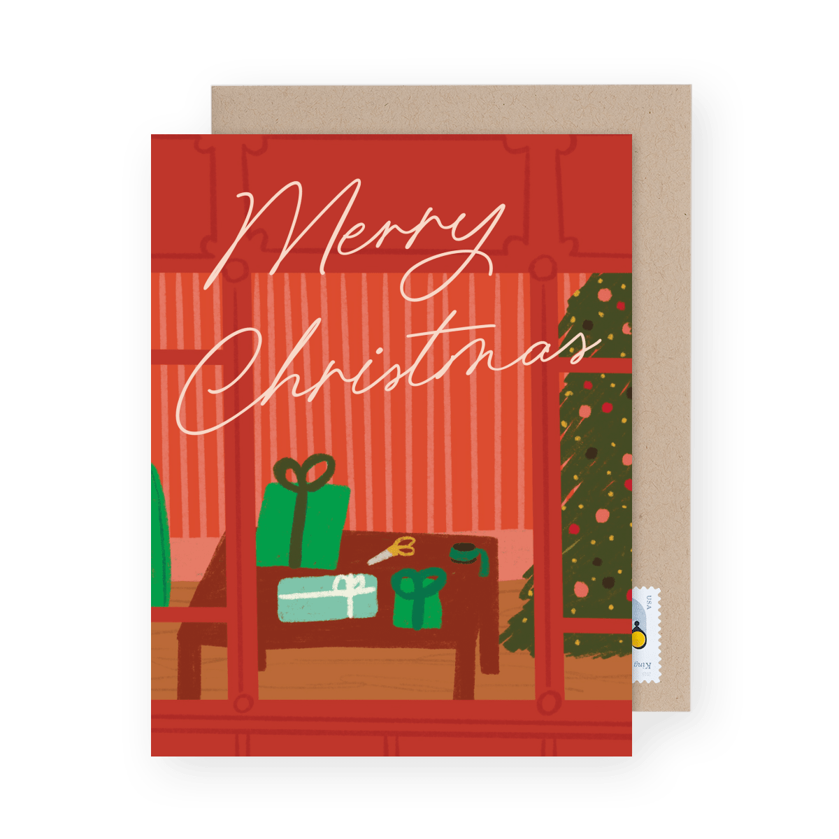 Gift Wrap
