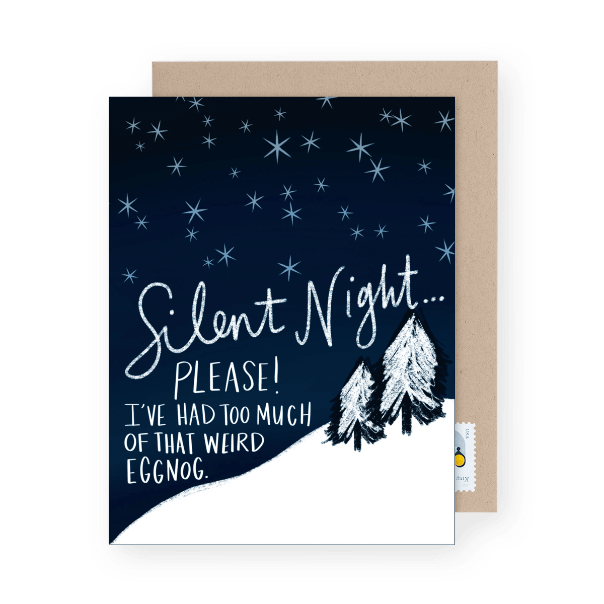 Silent Night