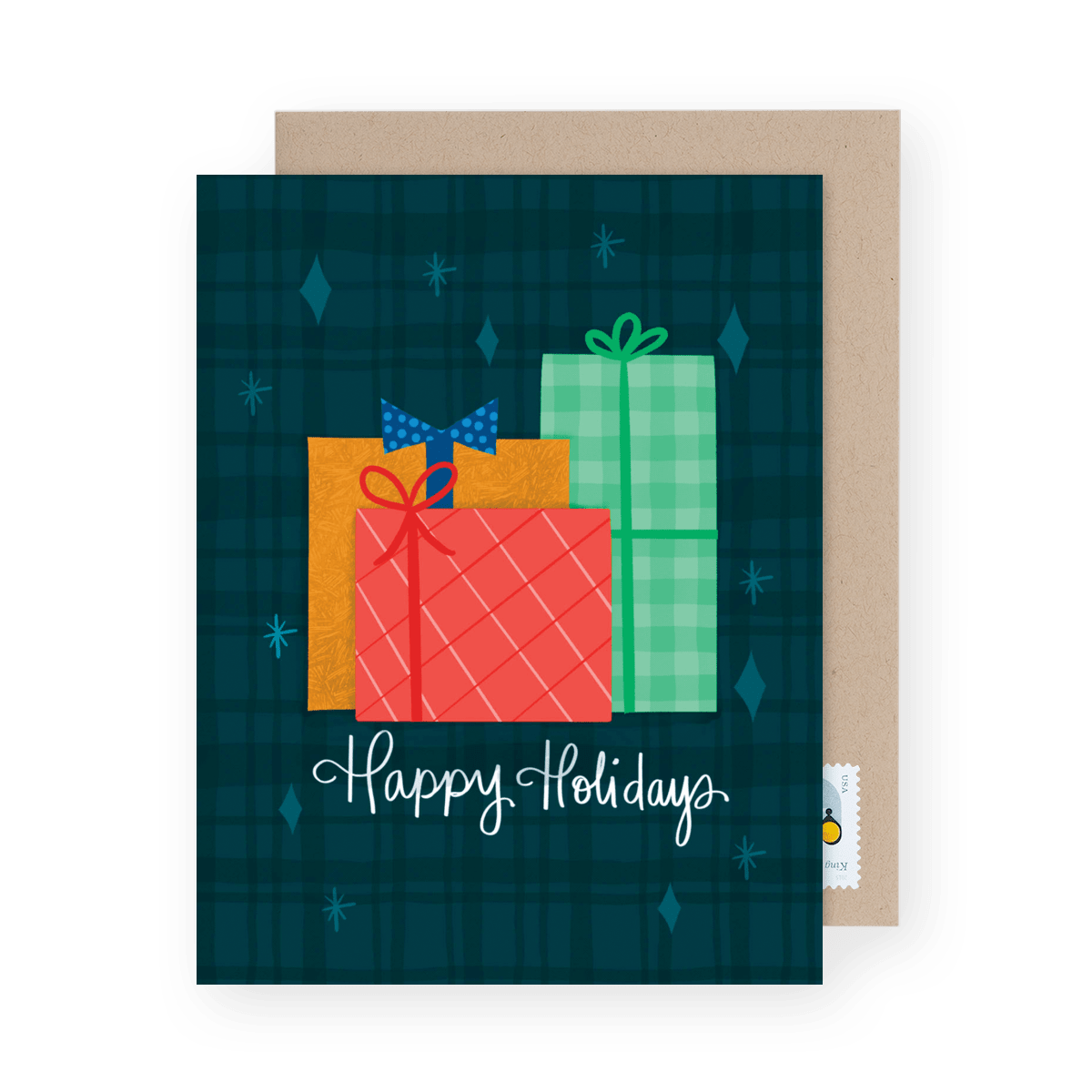 Holiday Presents