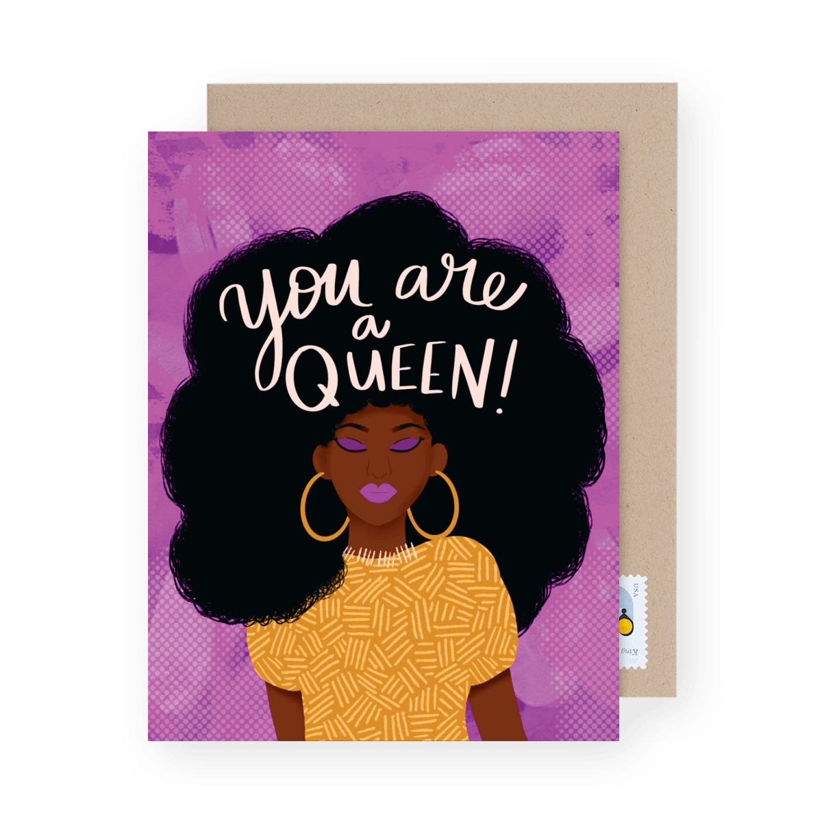 Queen