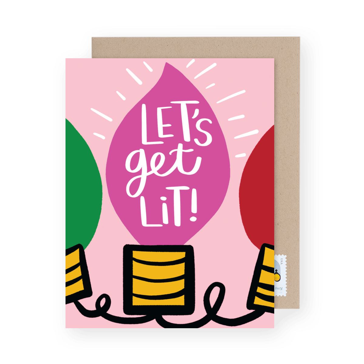 Get Lit