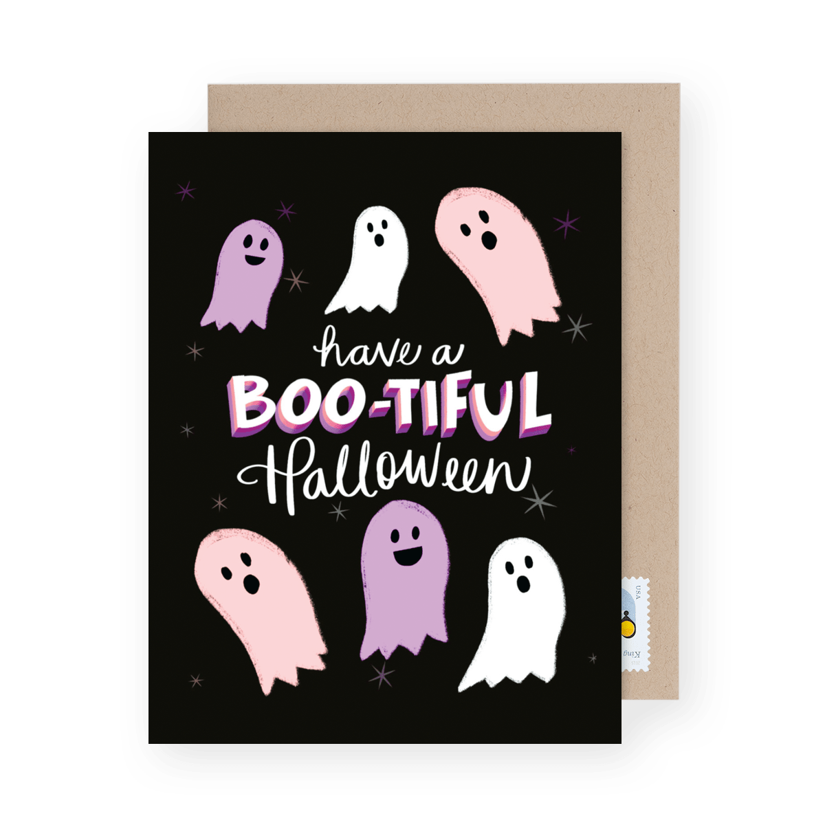 Bootiful Halloween