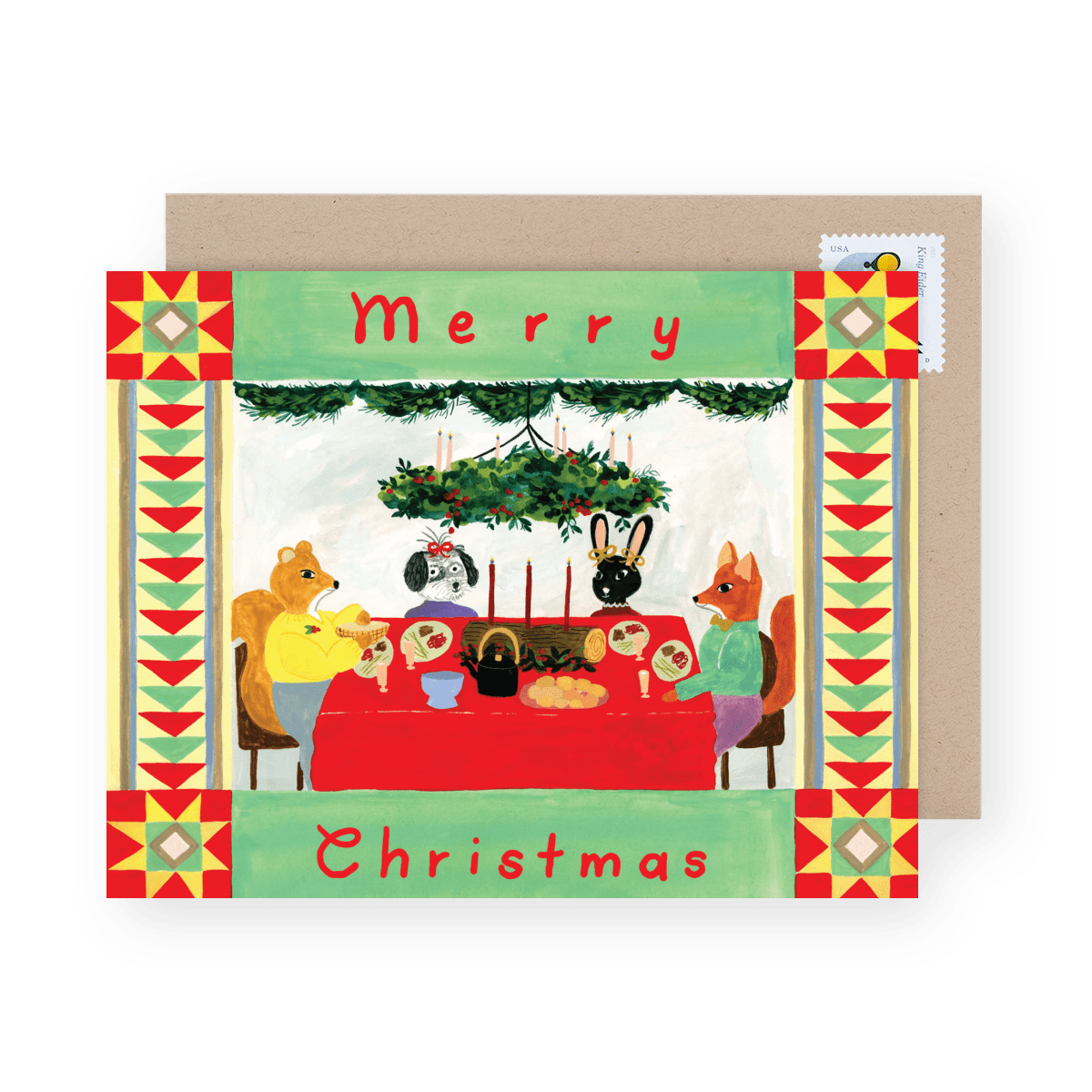 Yuletide Holiday