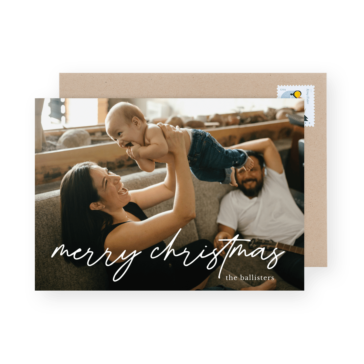 Merry Casual