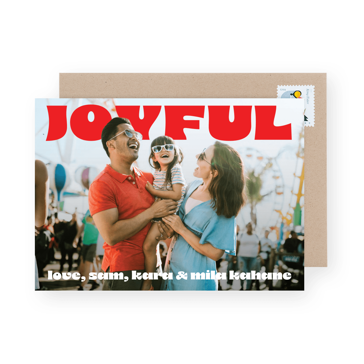 Big Joy