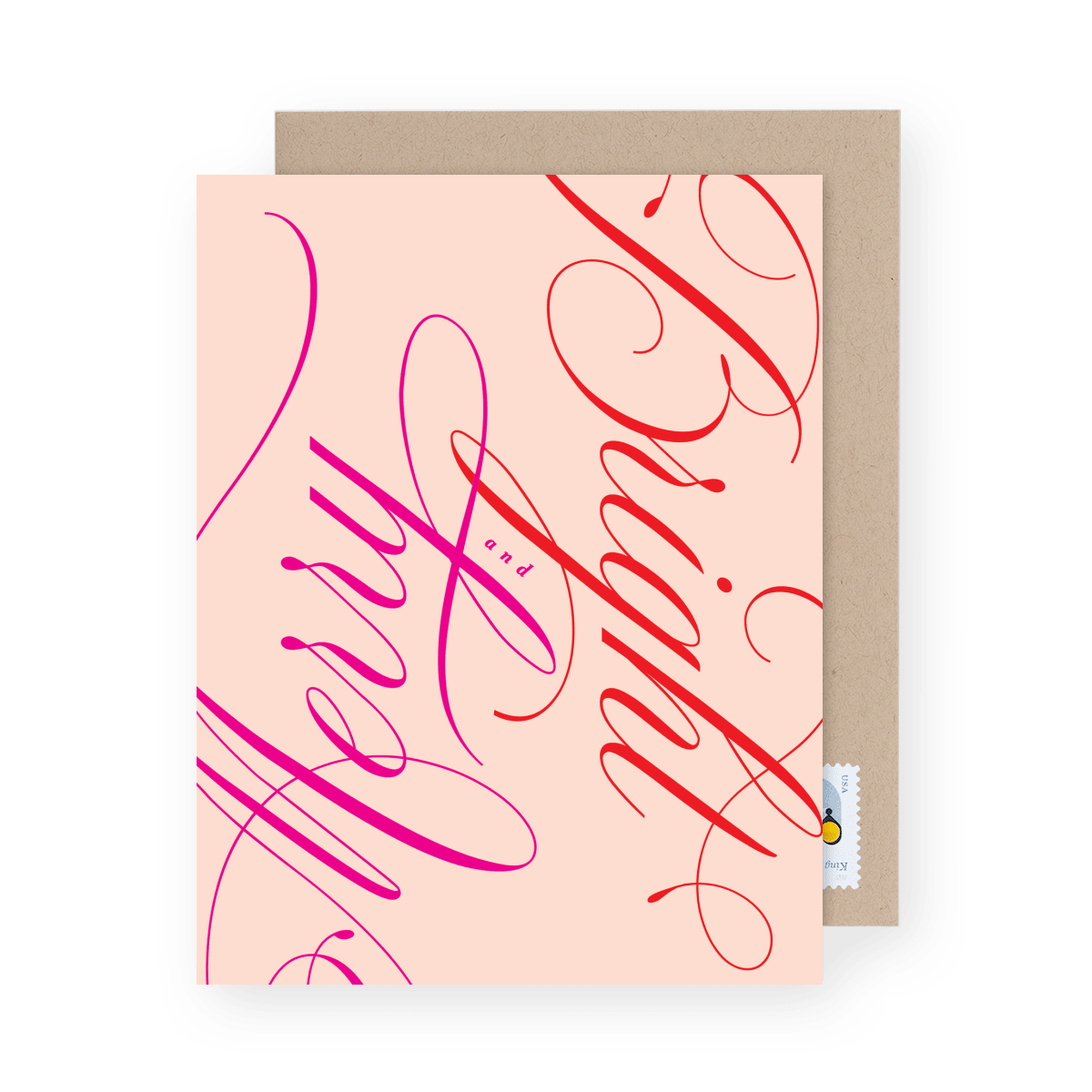 Fanciful Blush