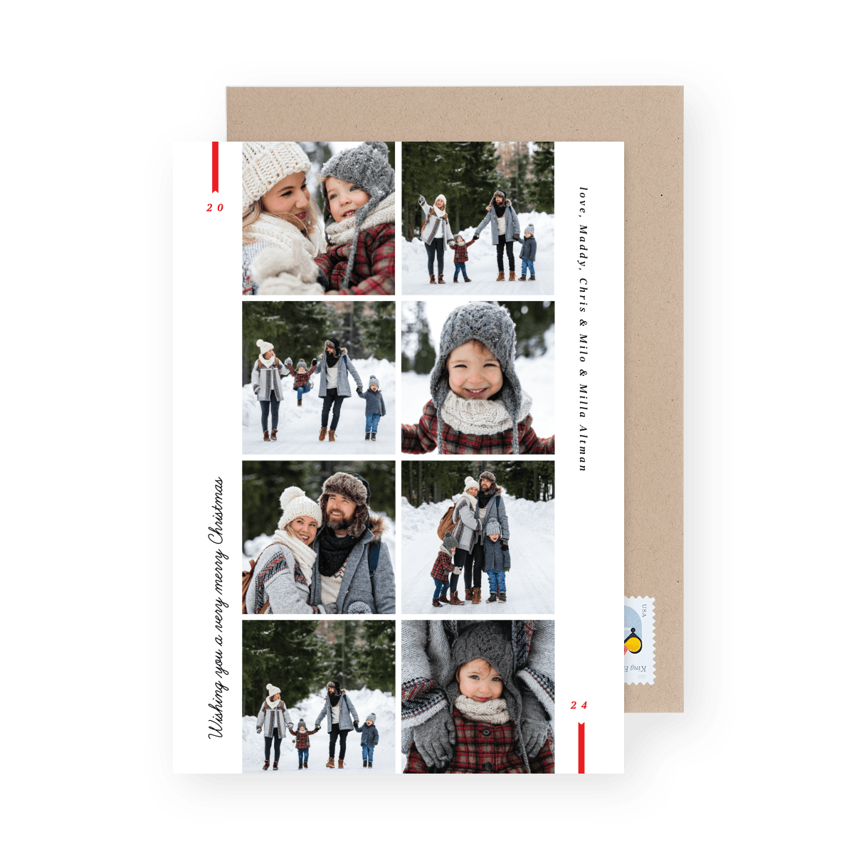 Modern Collage