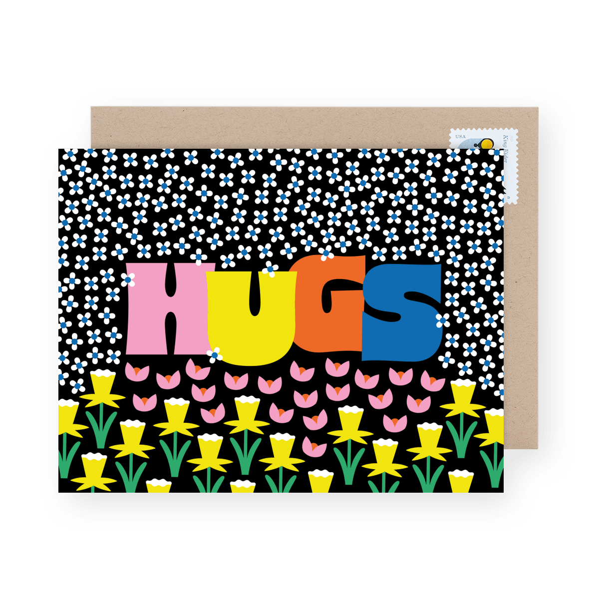 Garden of Hugs