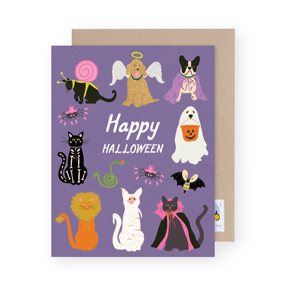 Pet Costumes
