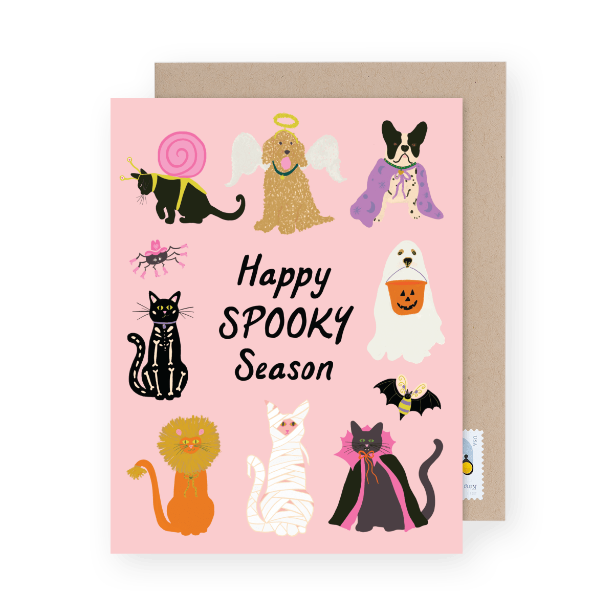 Halloween Pets