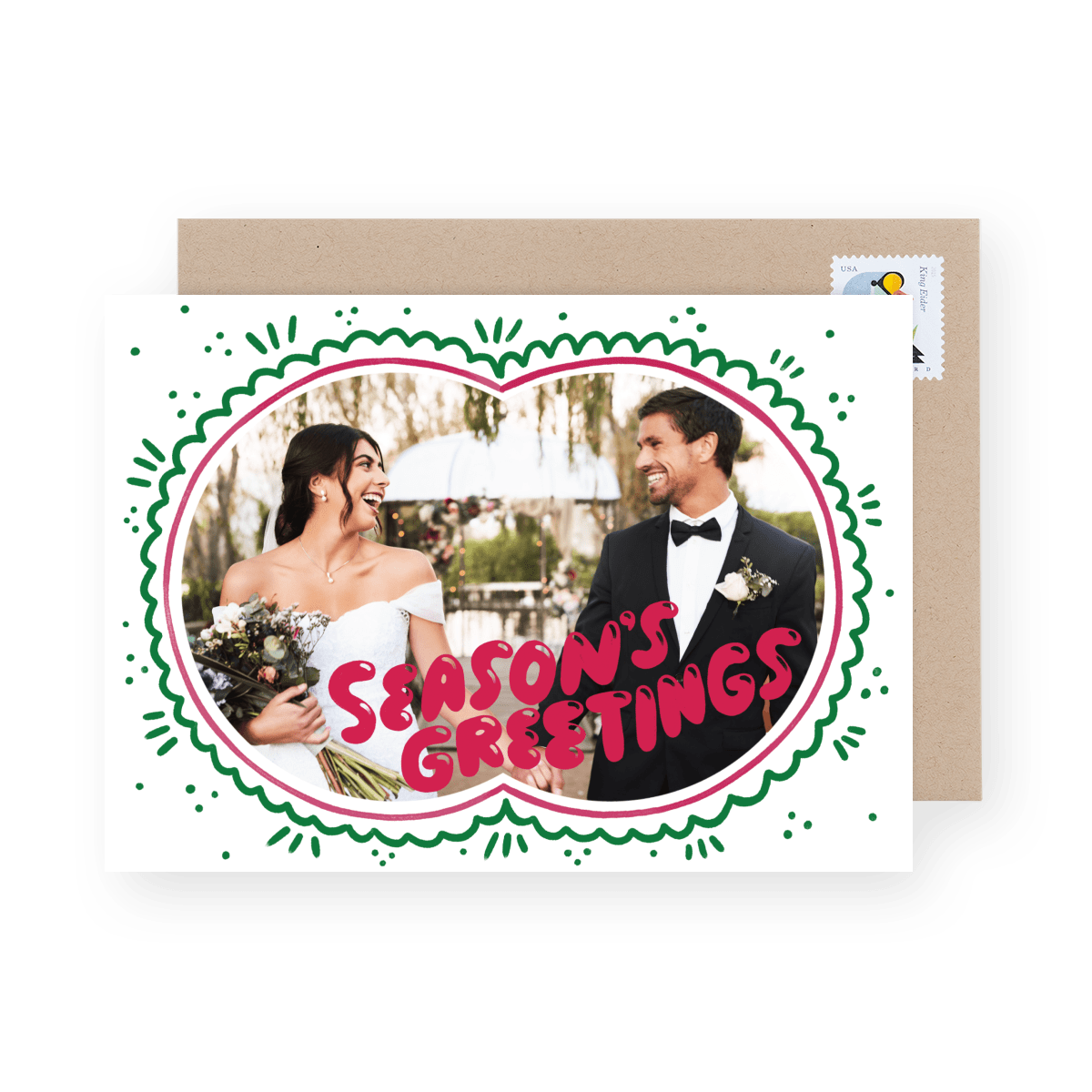 Season's Greetings