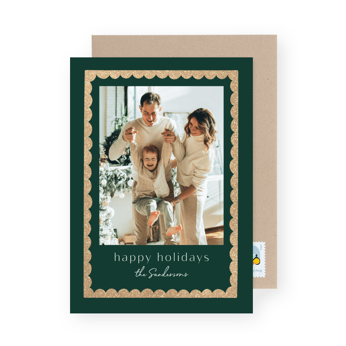 Sparkling Border Holidays