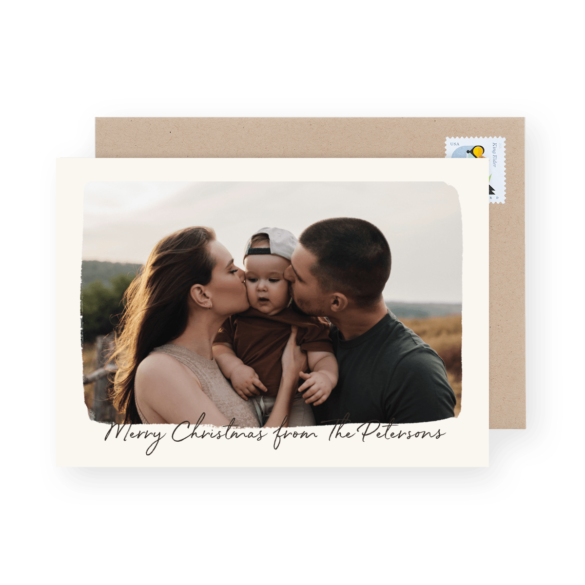 On Film Christmas