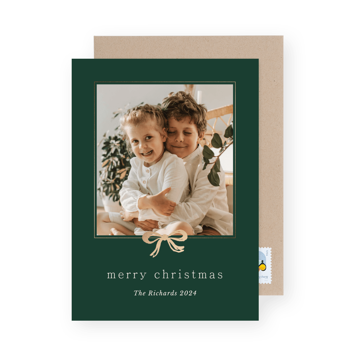 Gifted Christmas