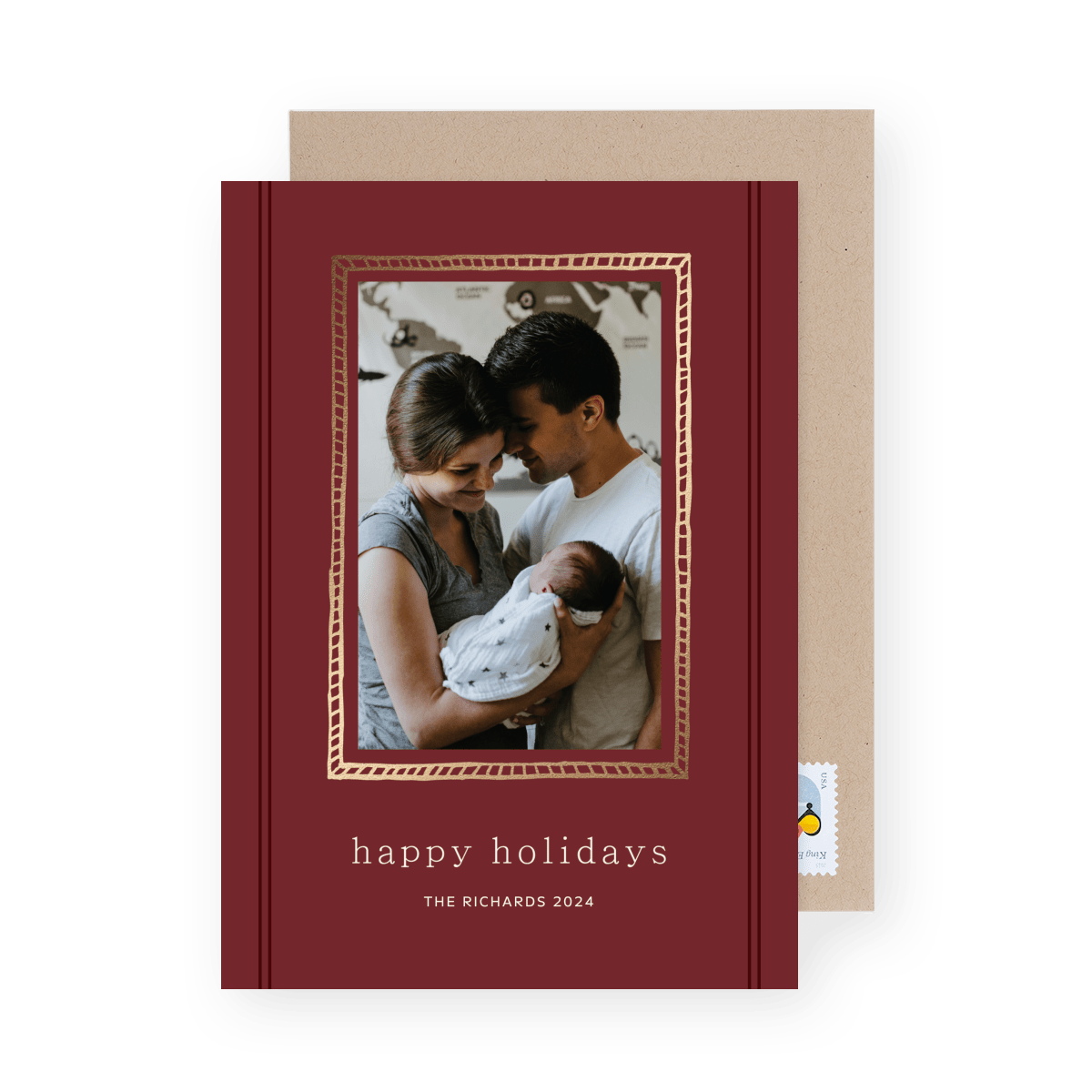 Borderlines Holiday