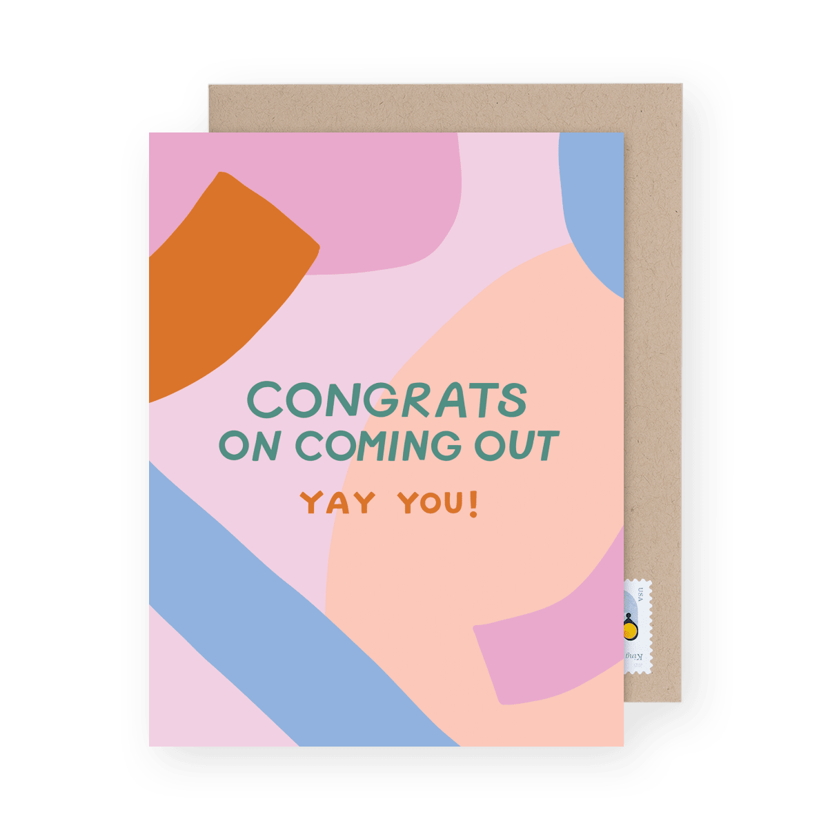 Yay You
