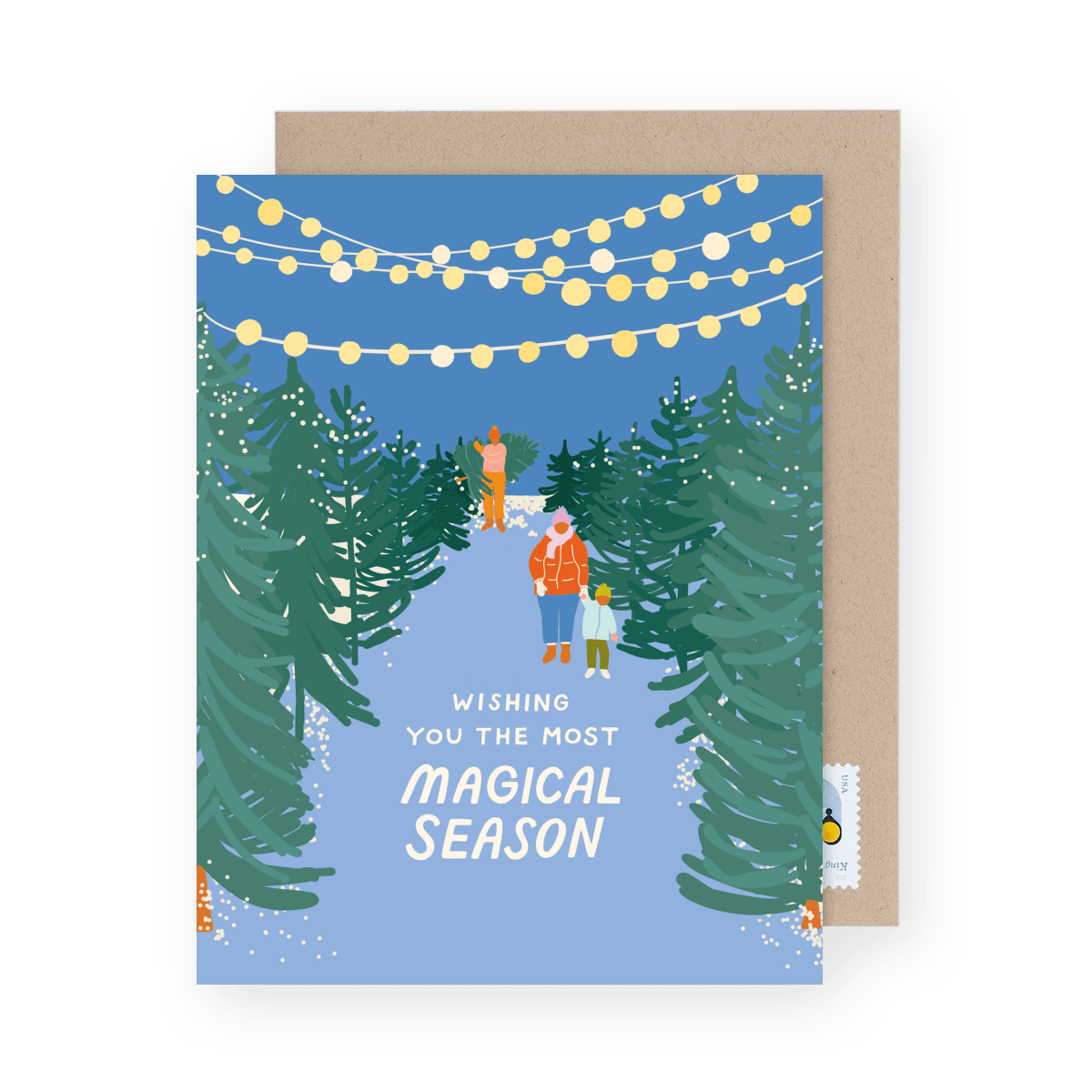 Magical Season