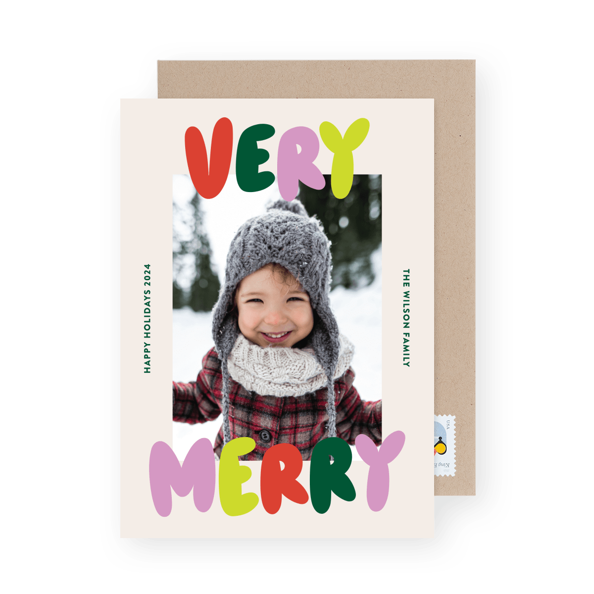 Very Merry Pop
