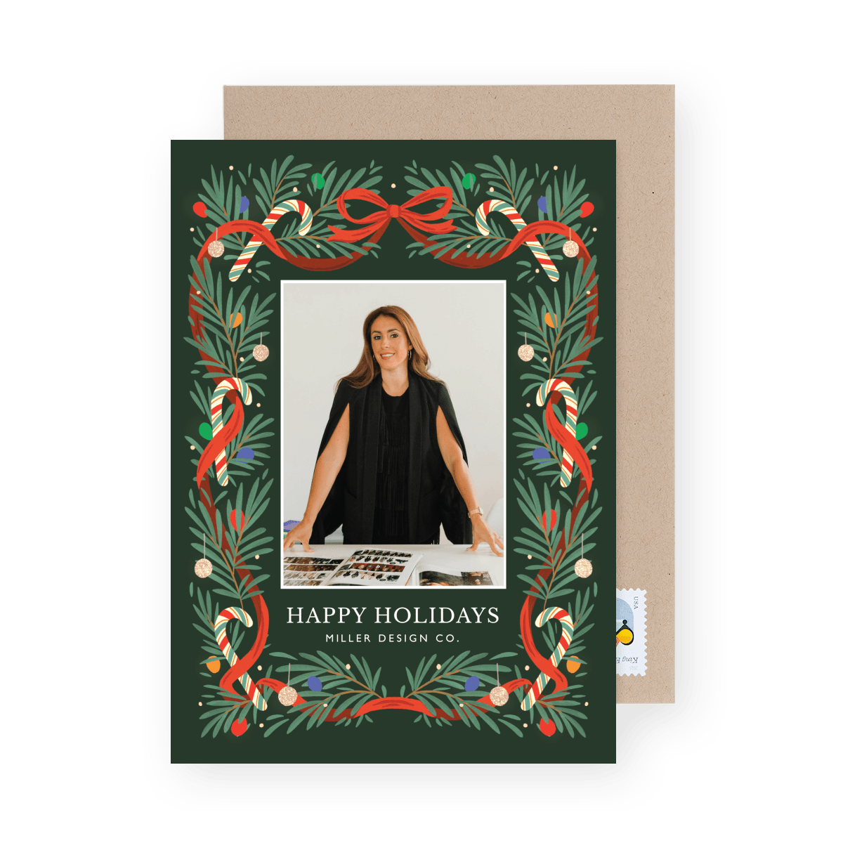 Over The Top Holidays Business