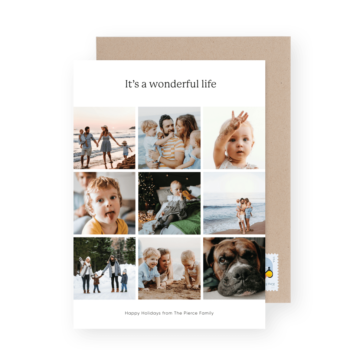 Wonderful Life