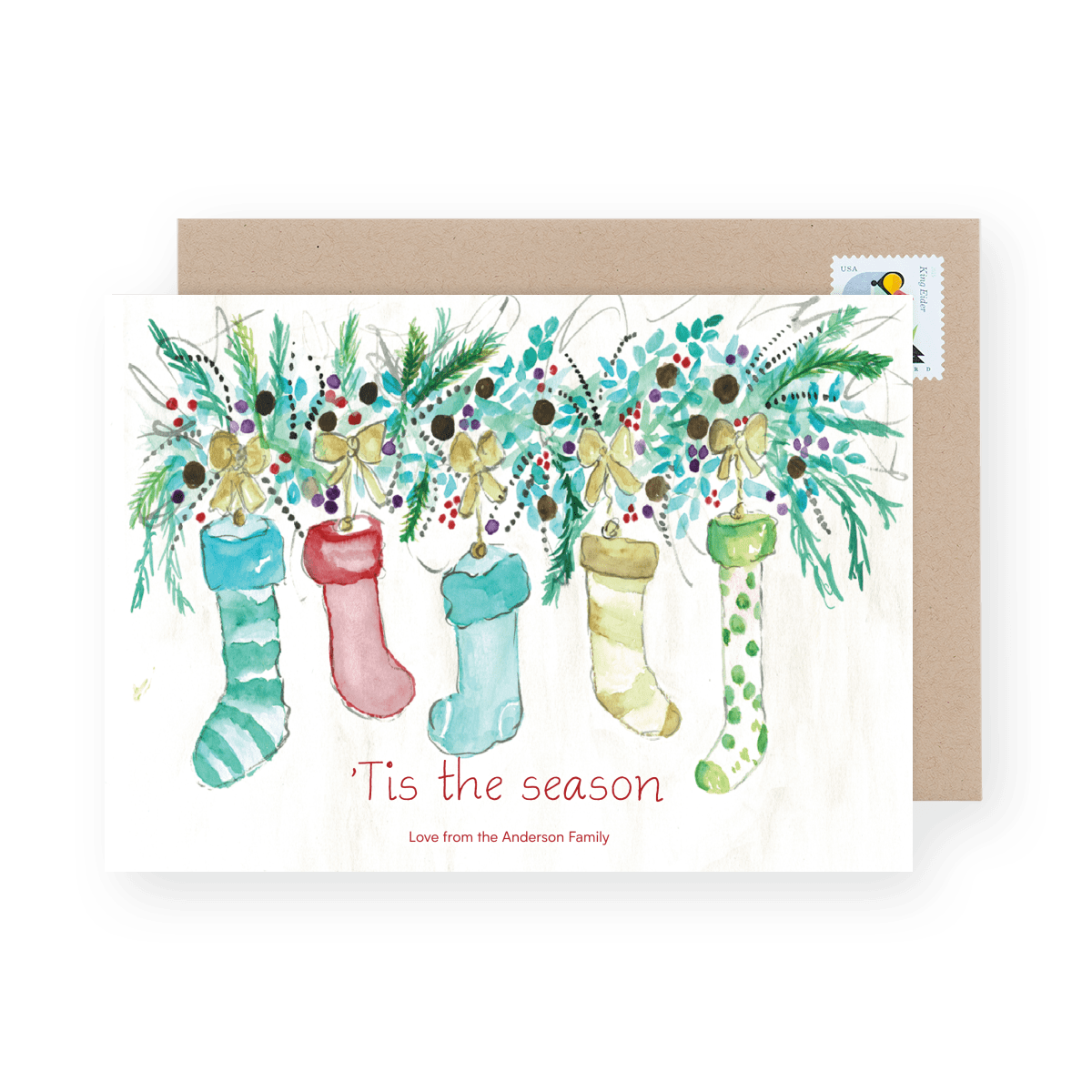 Christmas Stockings