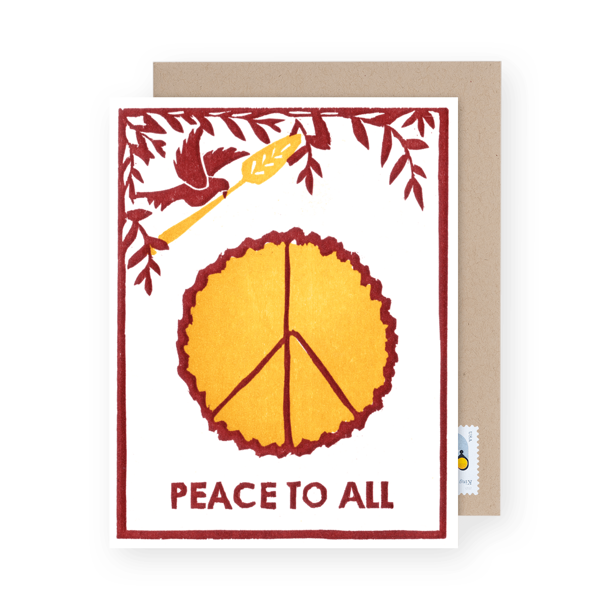 Peace Of Pie