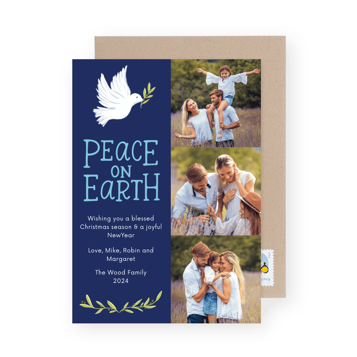 Peace On Earth