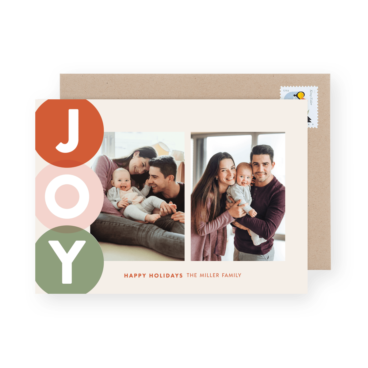 Joy Bubbles