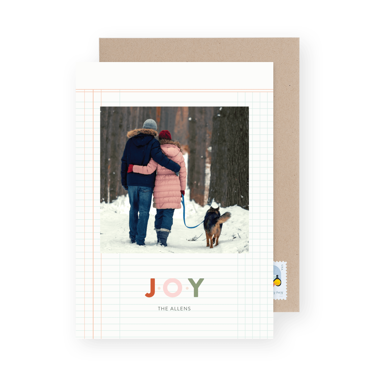 Joy Grid