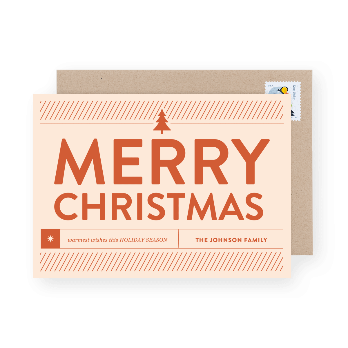 Christmas Greeting