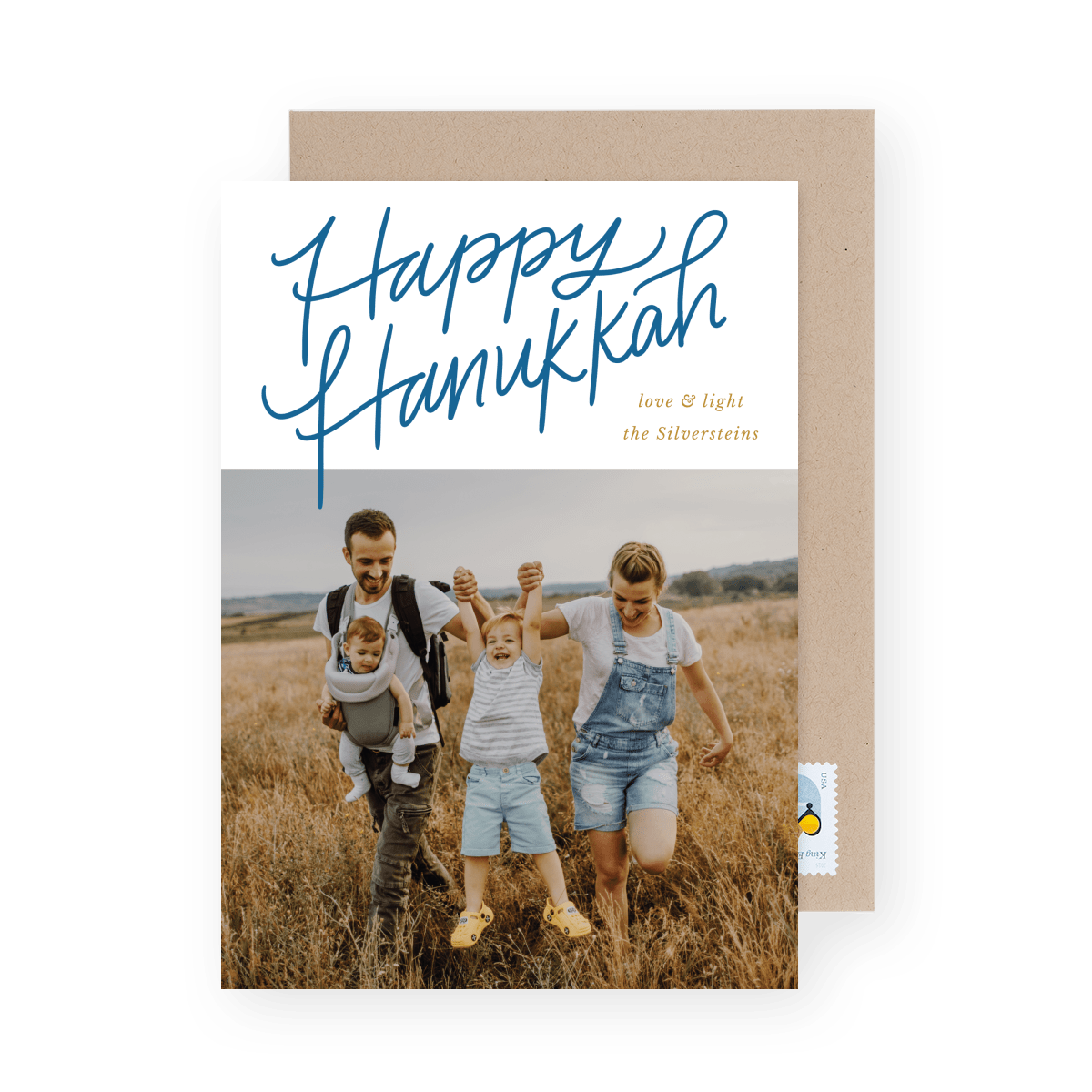 Hanukkah Script