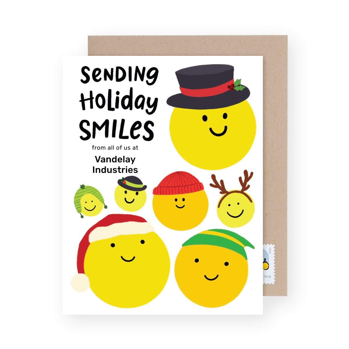 Holiday Smiles