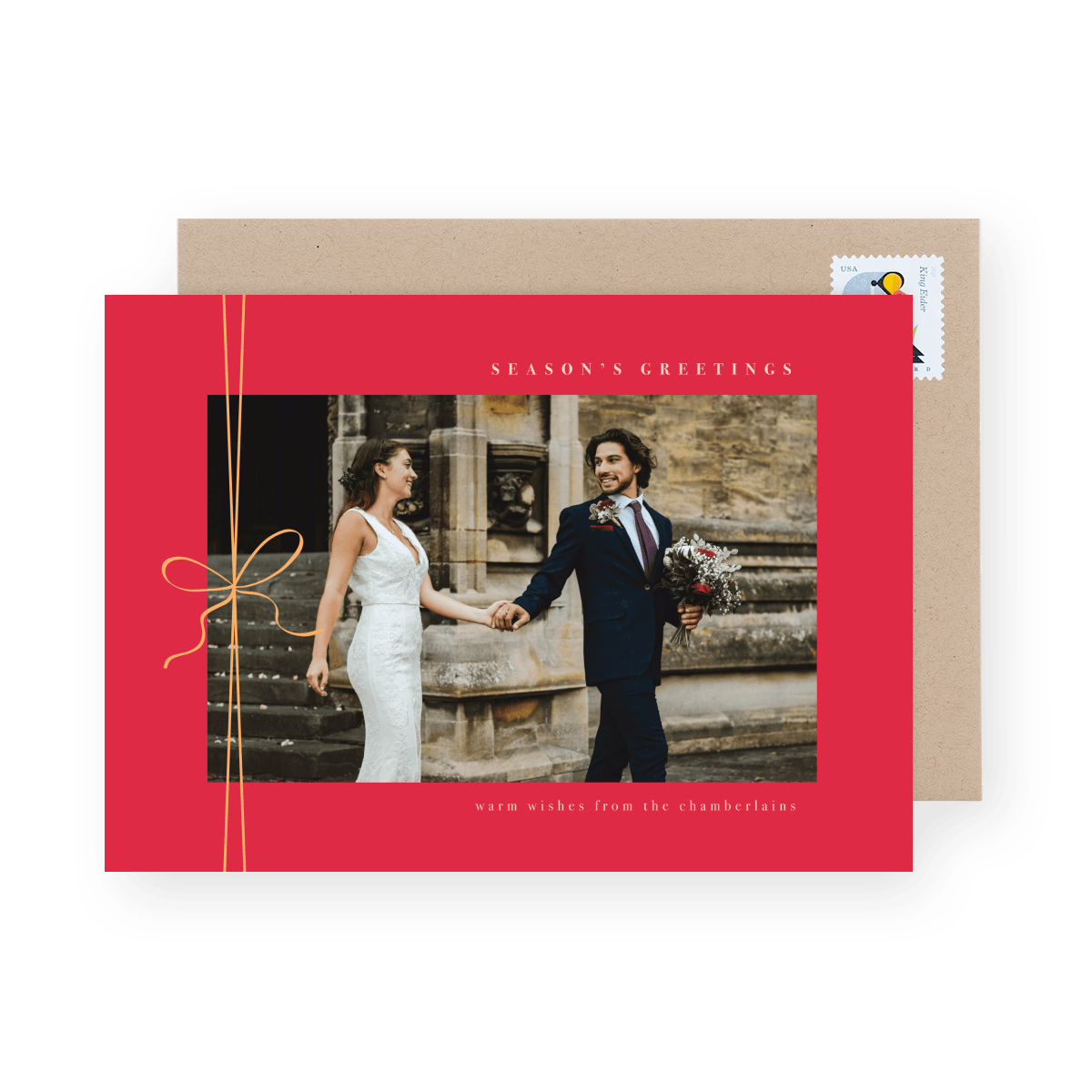 Newlywed Sweet Gift