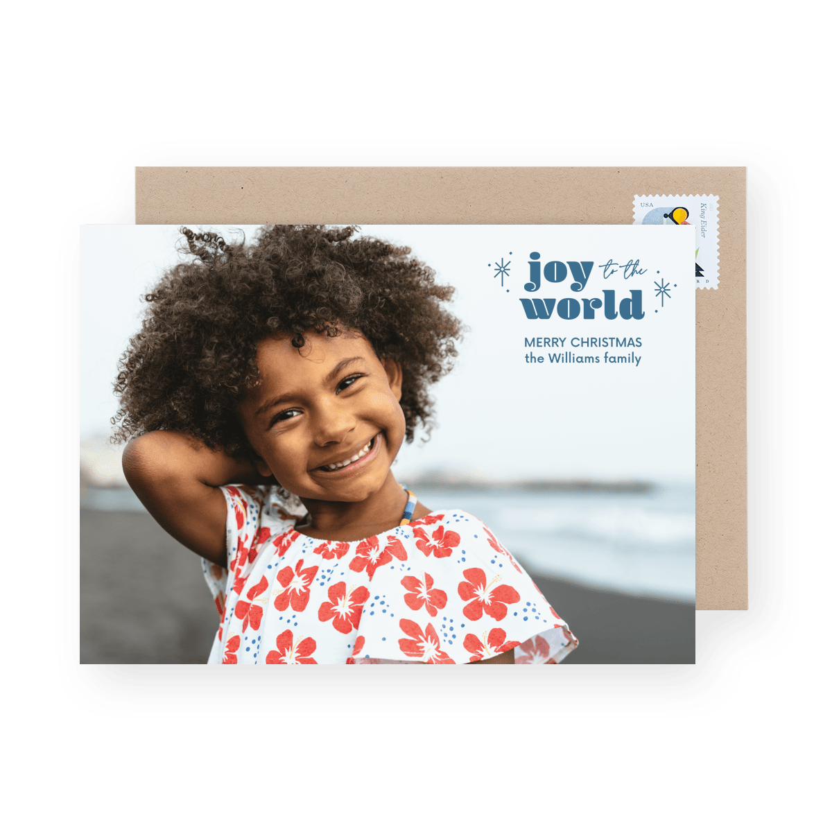 Joy To The World