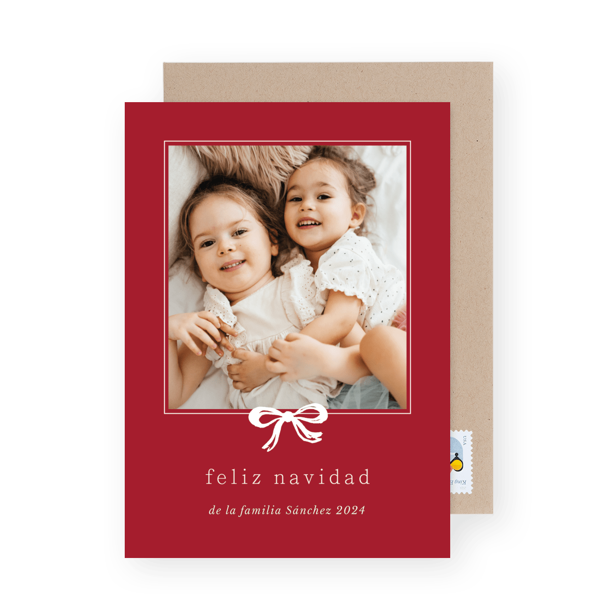Gifted Feliz Navidad
