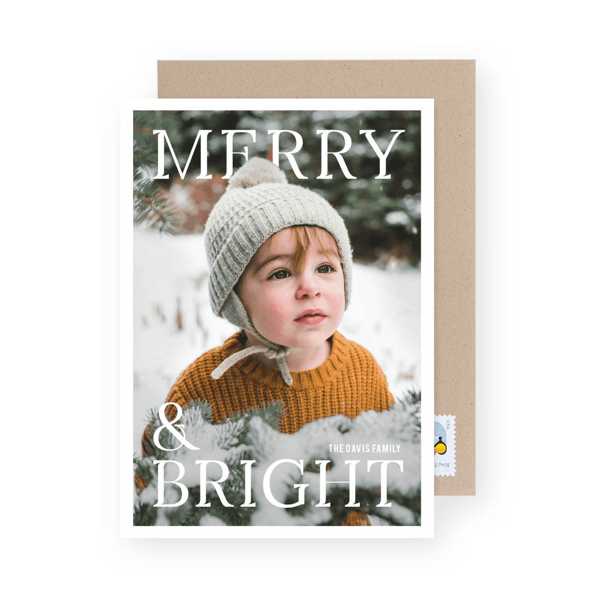 Merry Pop