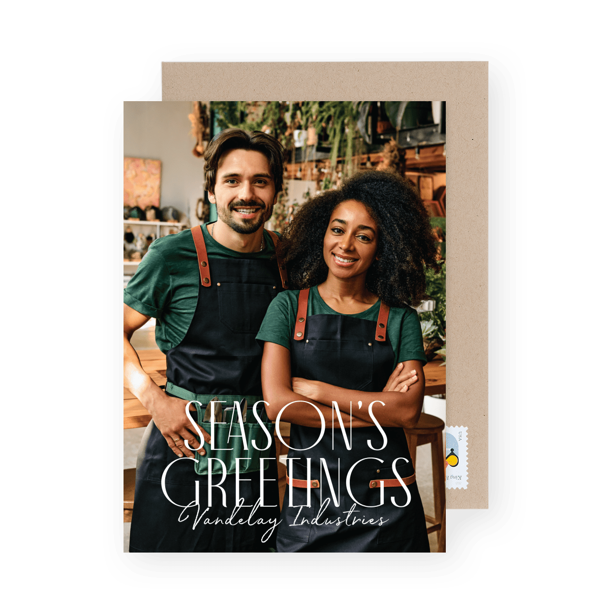Joyful Type Business