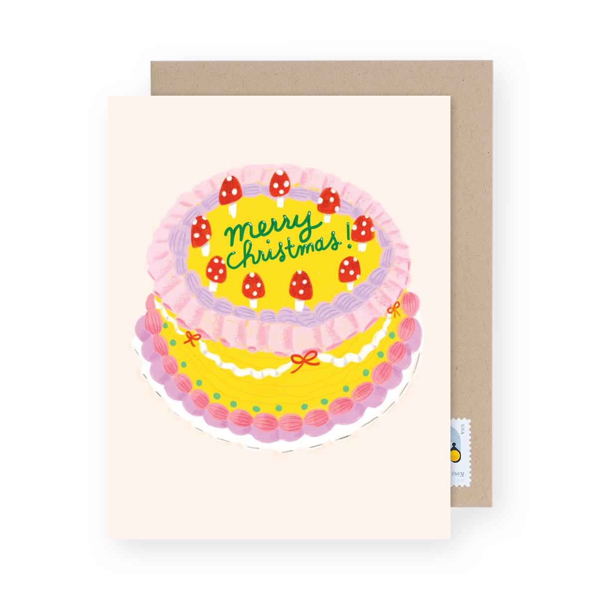 Christmas Cake