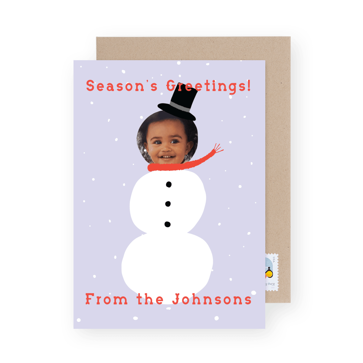 Snowperson