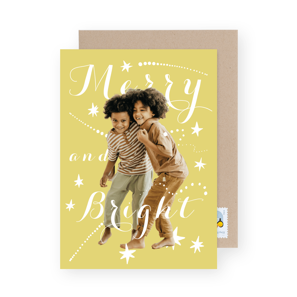 Merry And Bright