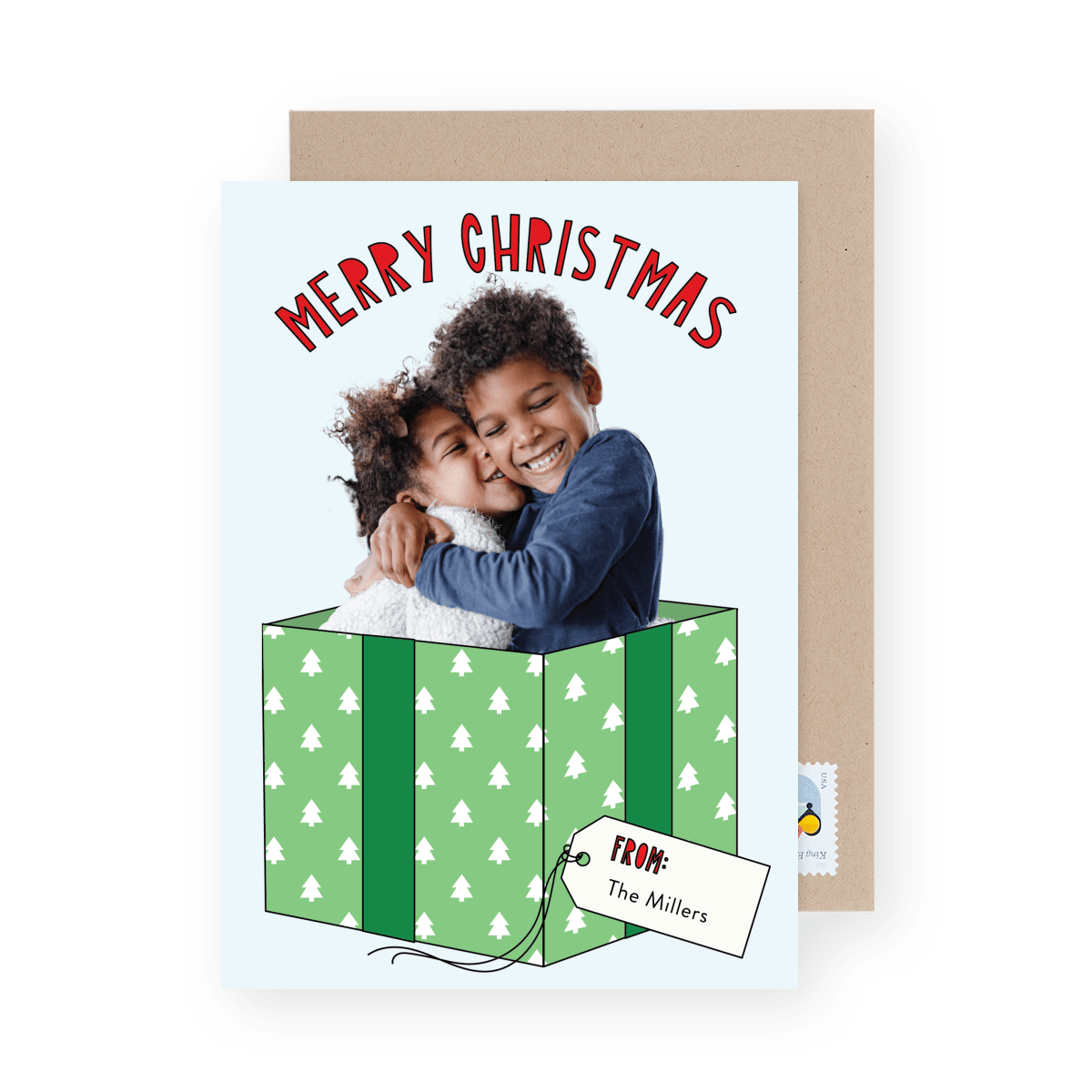 Christmas Surprise