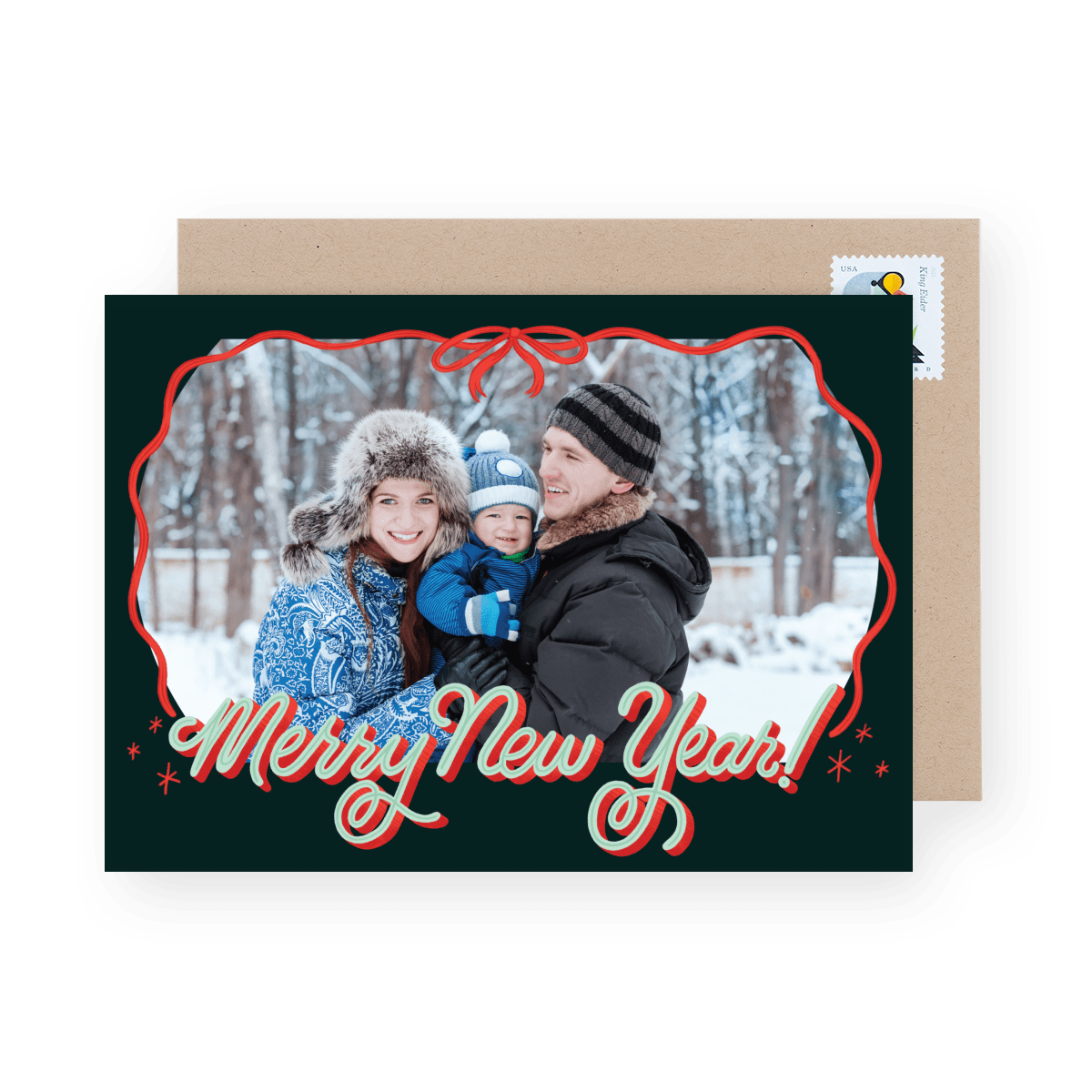 Merry New Year