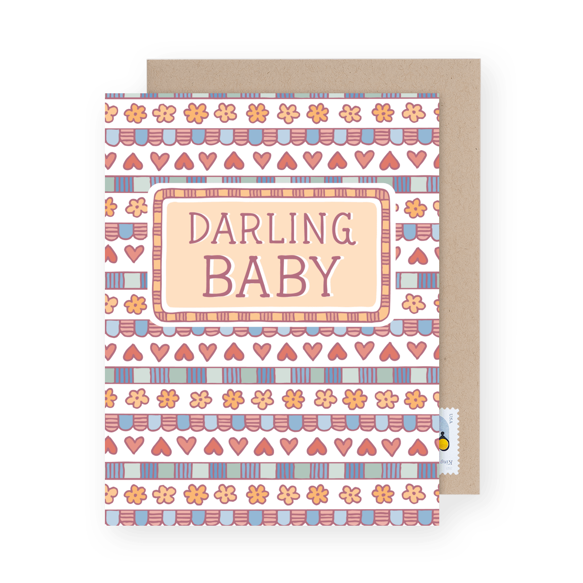Darling Baby