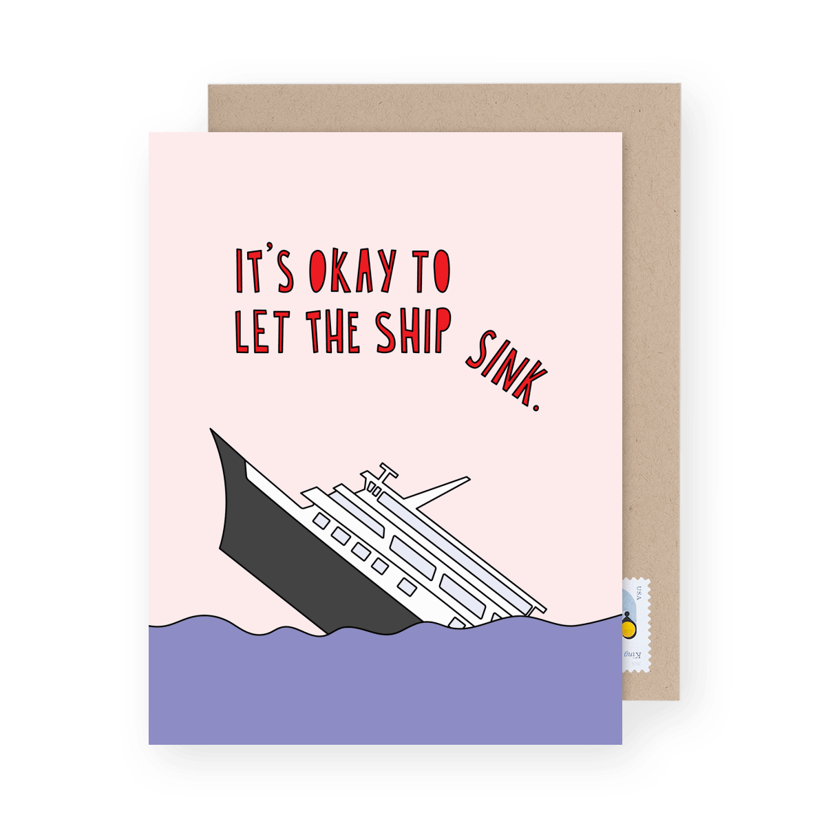 It's Okay