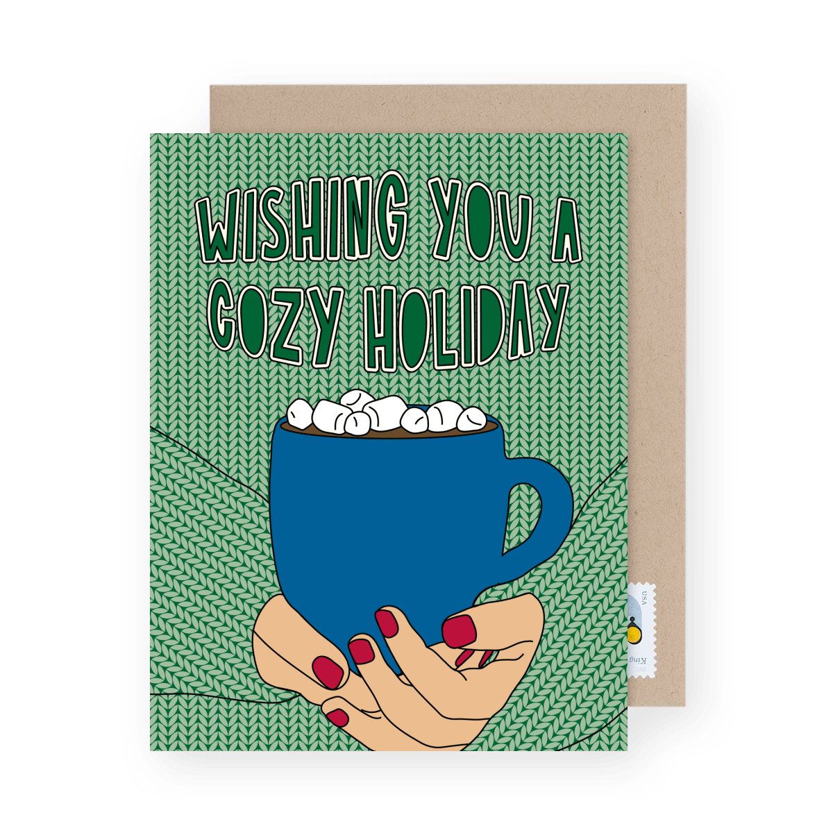 Cozy Holiday