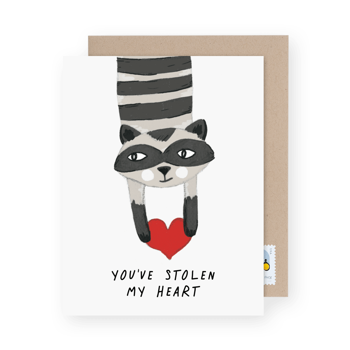 Love Bandit 