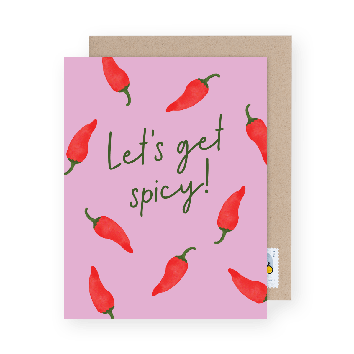Spicy