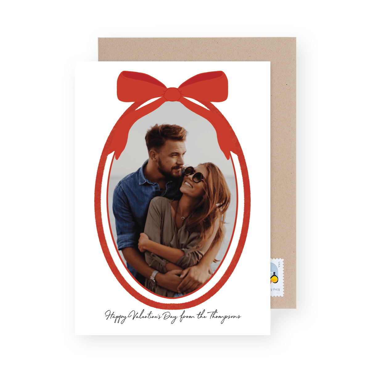 Vintage Frame